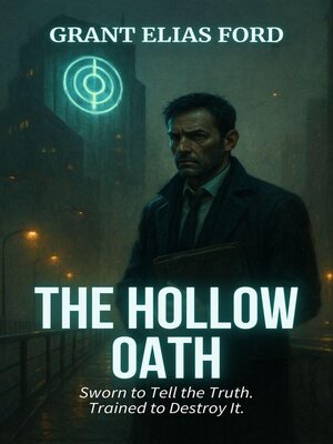 cover image of The Hollow Oath